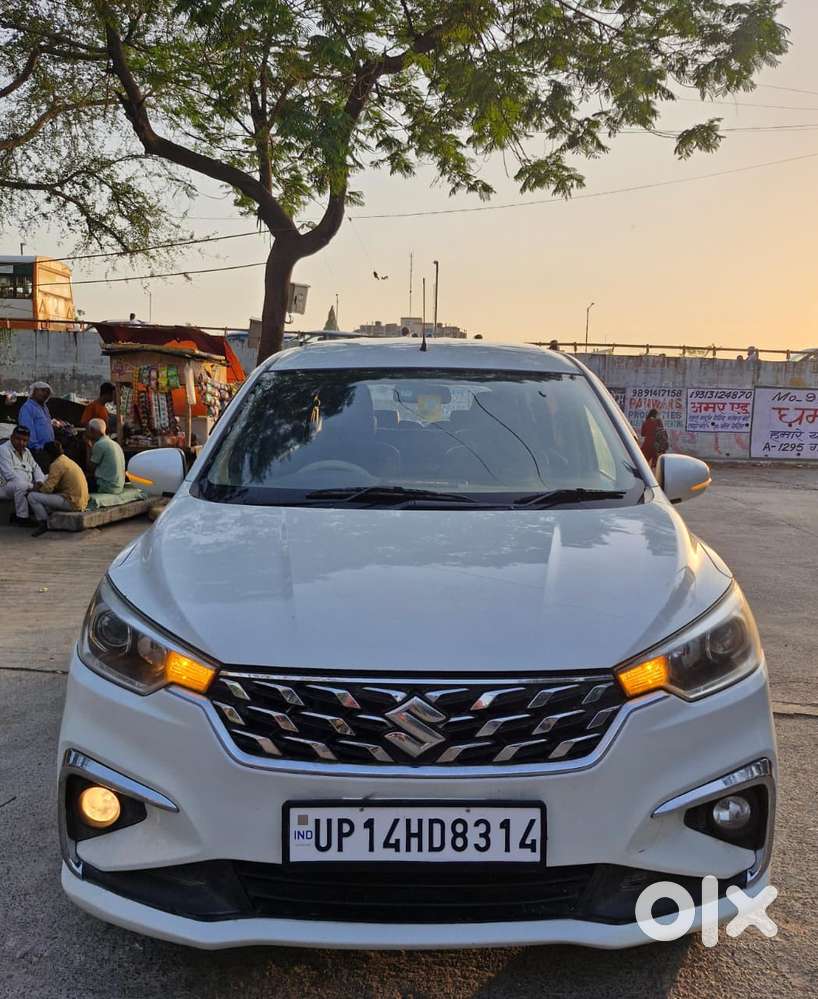 Maruti Suzuki Ertiga Vxi (o) Cng, 2022, Cng & Hybrids