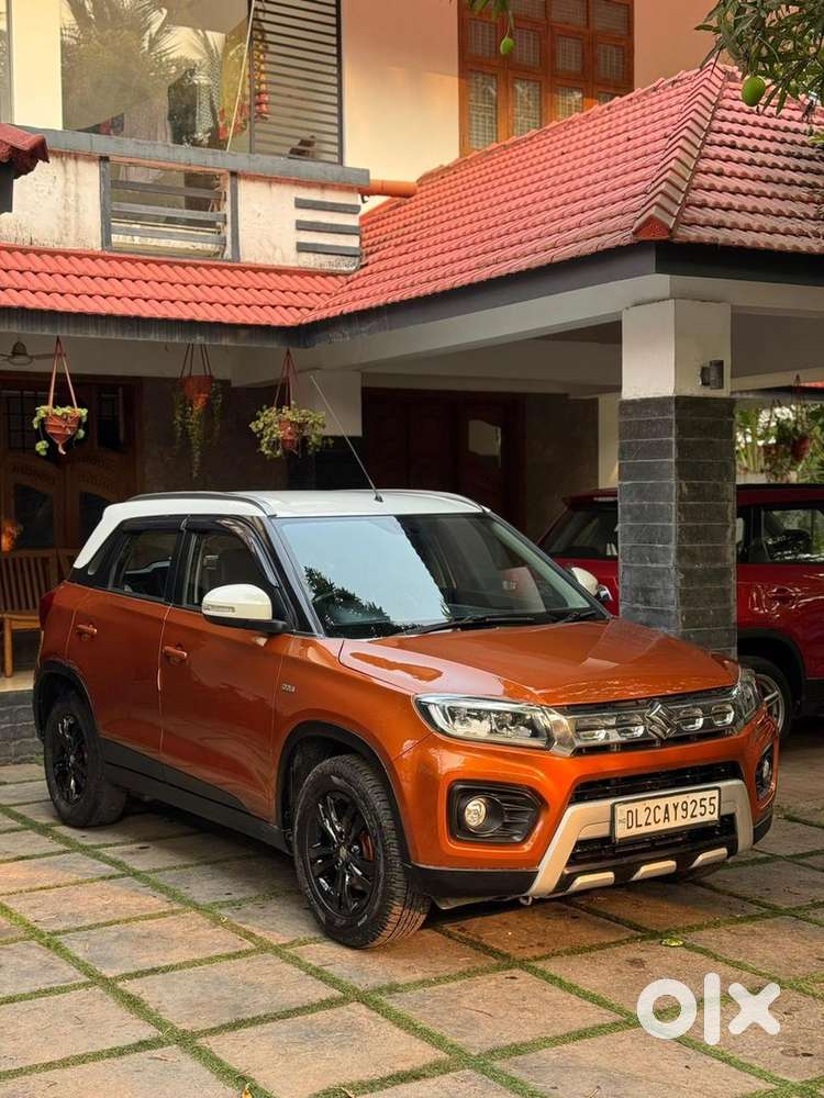 Maruti Suzuki Diesel 2018 Year