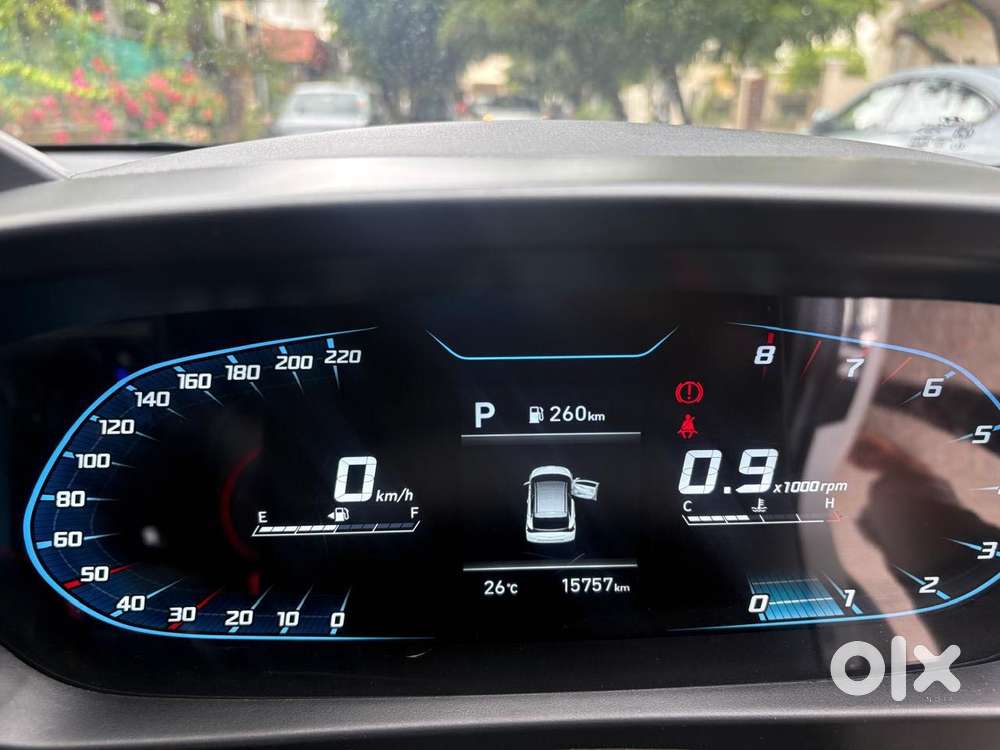 Hyundai I20 N Line N8 1.0 Turbo Dct, 2023, Petrol