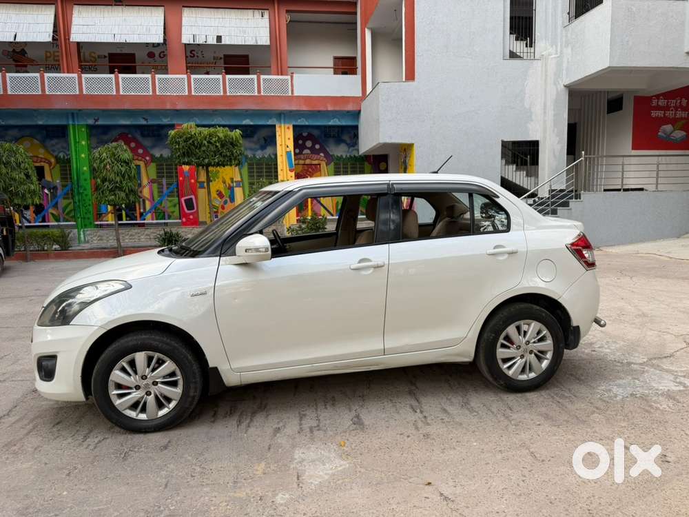 2014 Maruti Swift Dzire Vdi
