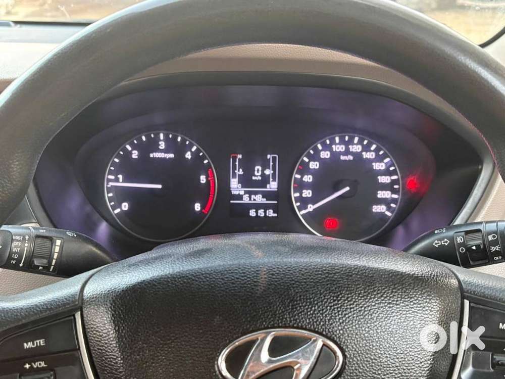 Hyundai I20 2016 Diesel Good Condition