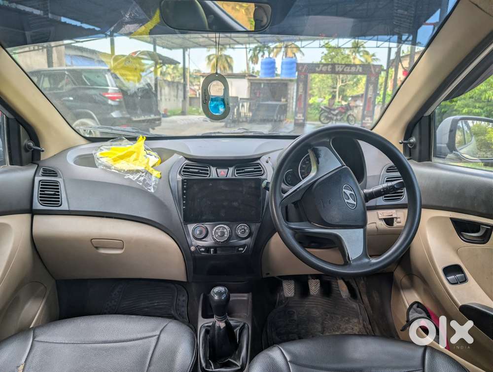 Hyundai Eon Petrol 2012