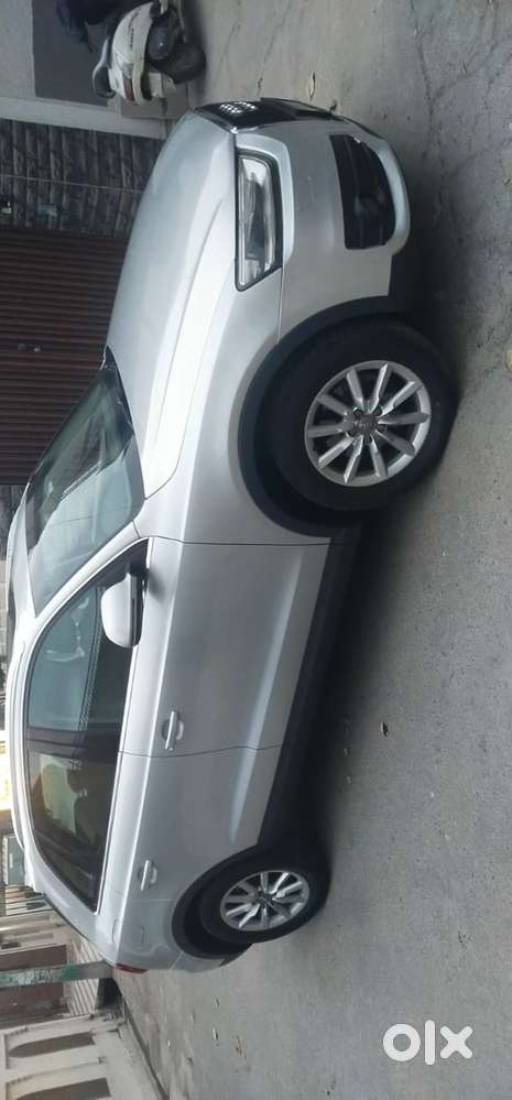 Audi Q3 2.0 Tfsi Quattro Premium Plus, 2013, Diesel