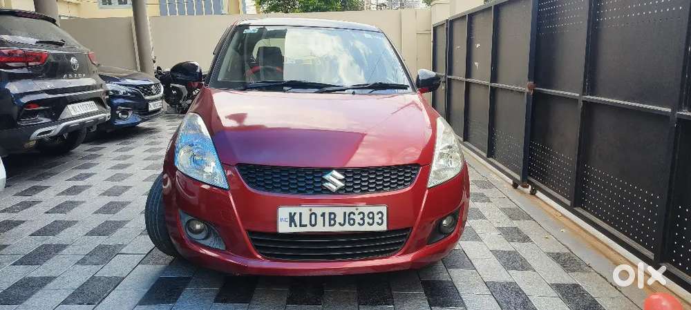 Swift Diesel For Sale. No Accident, Great Milage