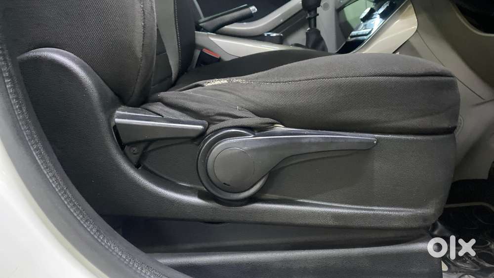 Tata Nexon 1.5 Revotorq Xz Plus, 2018, Diesel