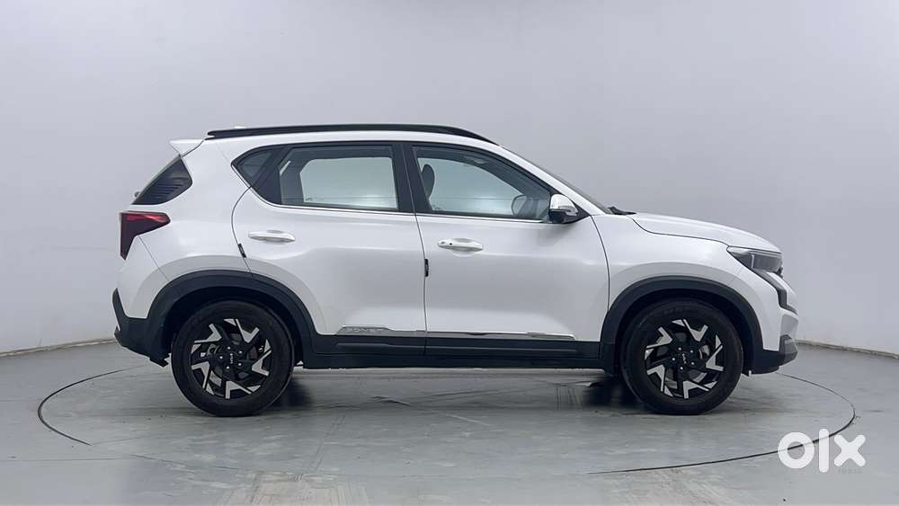 Kia Sonet Gtx Plus Turbo Dct, 2024, Petrol
