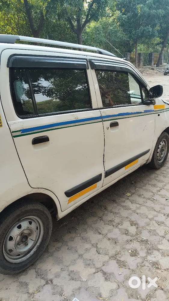 Maruti Suzuki Wagon R 301000 Km Driven