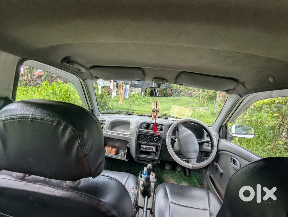 Maruti Suzuki Alto 800