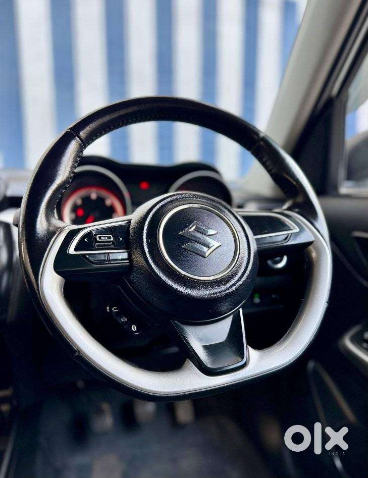 Maruti Suzuki Swift Ddis Zdi, 2018, Diesel