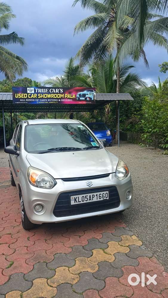 Maruti Suzuki Alto 800 0.8 Lxi (o), 2016, Petrol