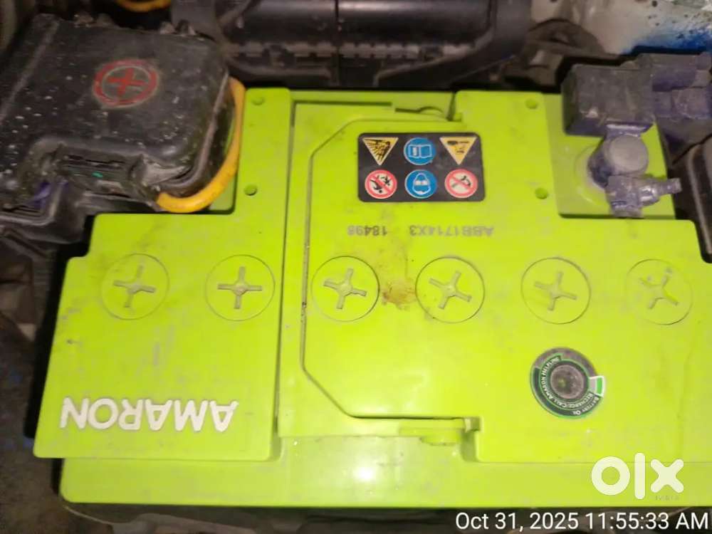 Hyundai Verna 1.6 Diesel 2020 Manual Car
