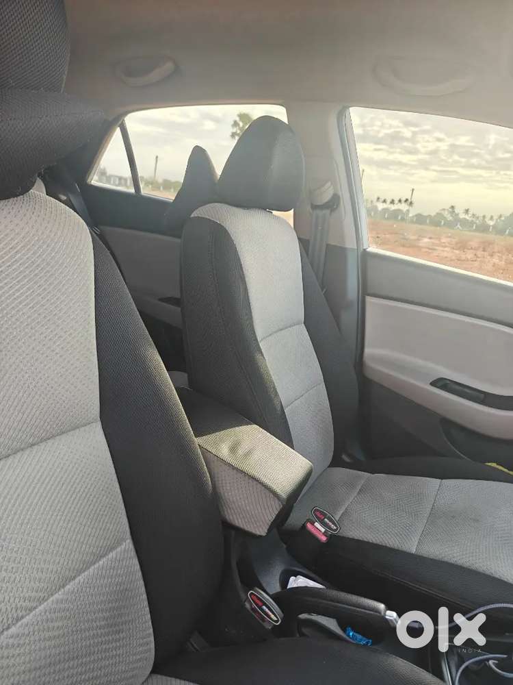 Hyundai I20 1.2 Asta 2018 Mobile No