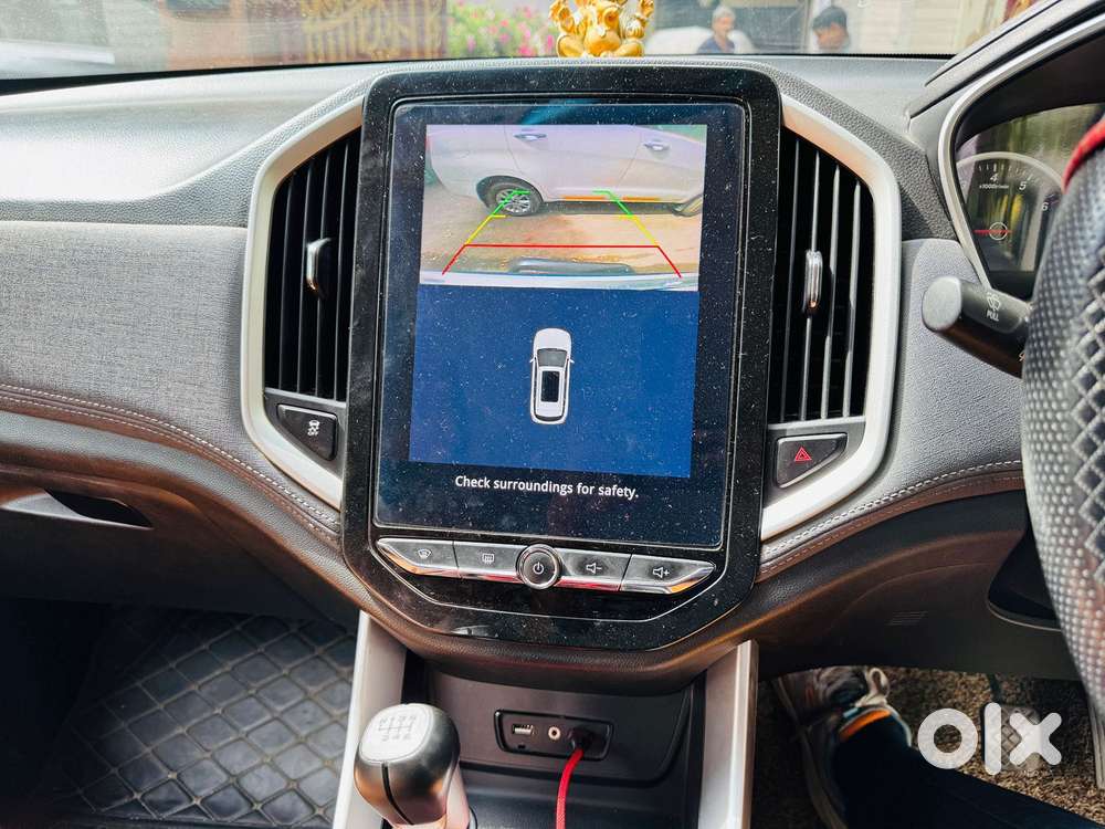 Mg Hector Super Diesel Mt, 2021, Diesel