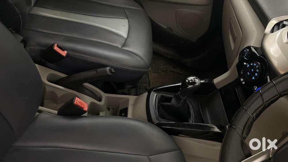 Ford Ecosport [ ] 1.5 Trend Tdci, 2015, Diesel