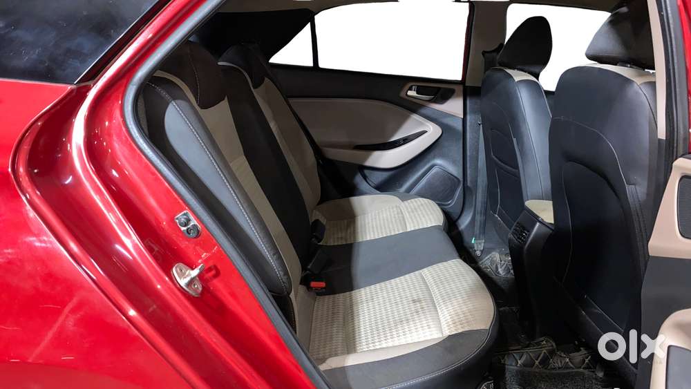 Hyundai Elite I20 Sportz Plus, 2020, Petrol