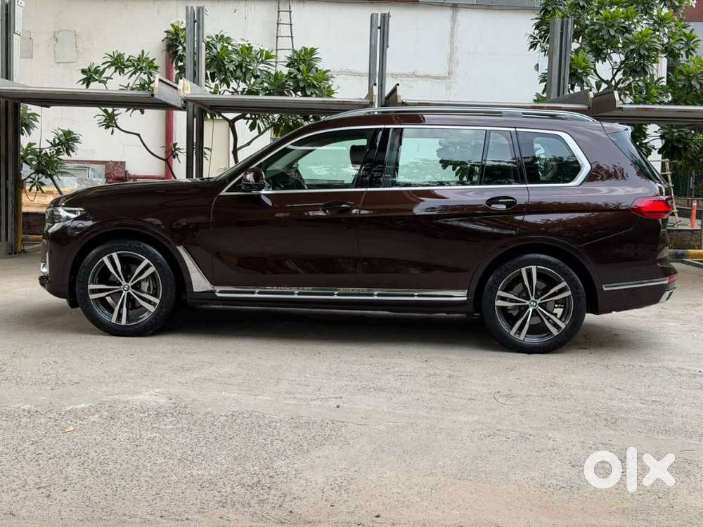 Bmw X7 Xdrive30d Dpe Signature, 2020, Diesel