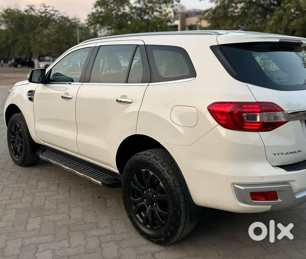 Ford Endeavour 3.2 (4x4) 2019 For Sell