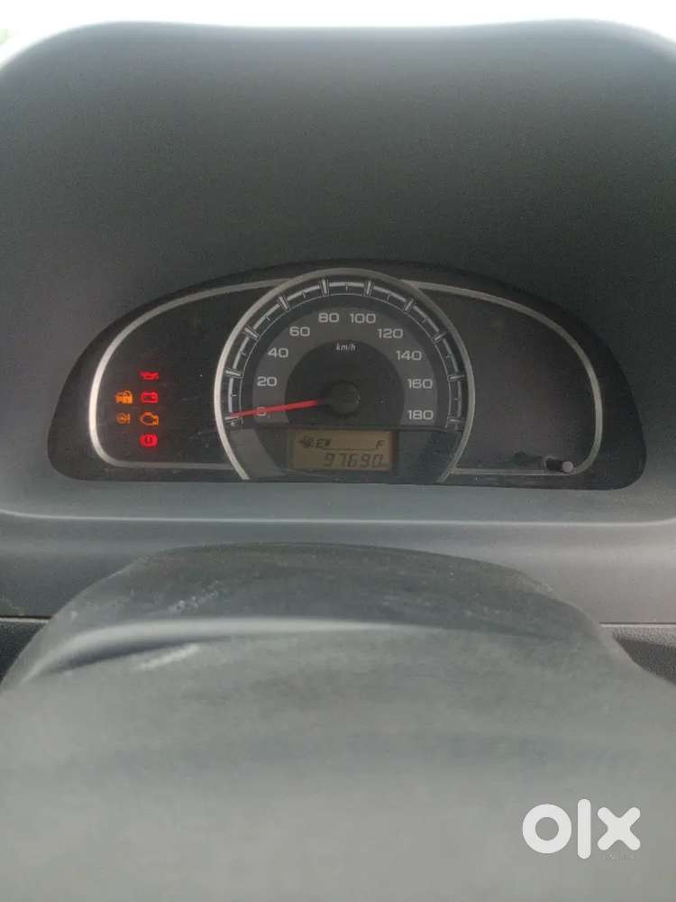 New Condition Power Steering Power Window Paper Ok