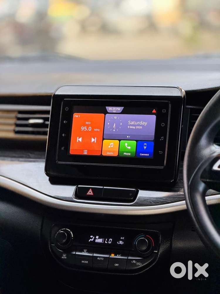 Maruti Suzuki Xl6 1.5 Zeta Mt, 2019, Petrol