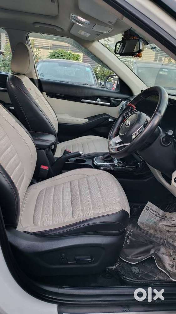 Kia Seltos Gtx Plus, 2020, Petrol