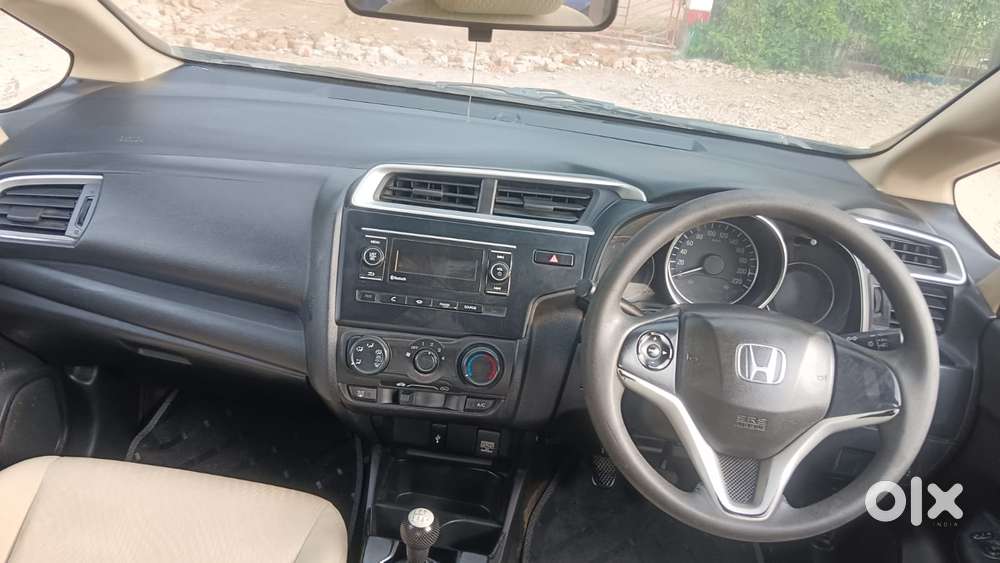Honda Jazz 1.5 S I Dtec, 2018, Diesel