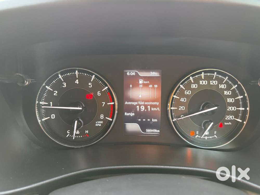 Toyota Glanza 1.2 V, 2022