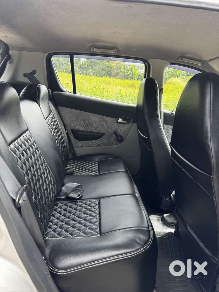 Maruti Suzuki Alto 800 Lxi Anniversary Edition, 2016, Petrol