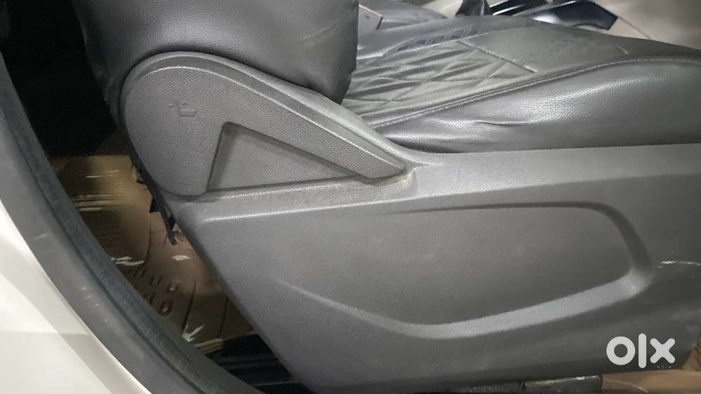 Ford Ecosport 1.5 Ti Vct Mt Ambiente, 2017, Petrol