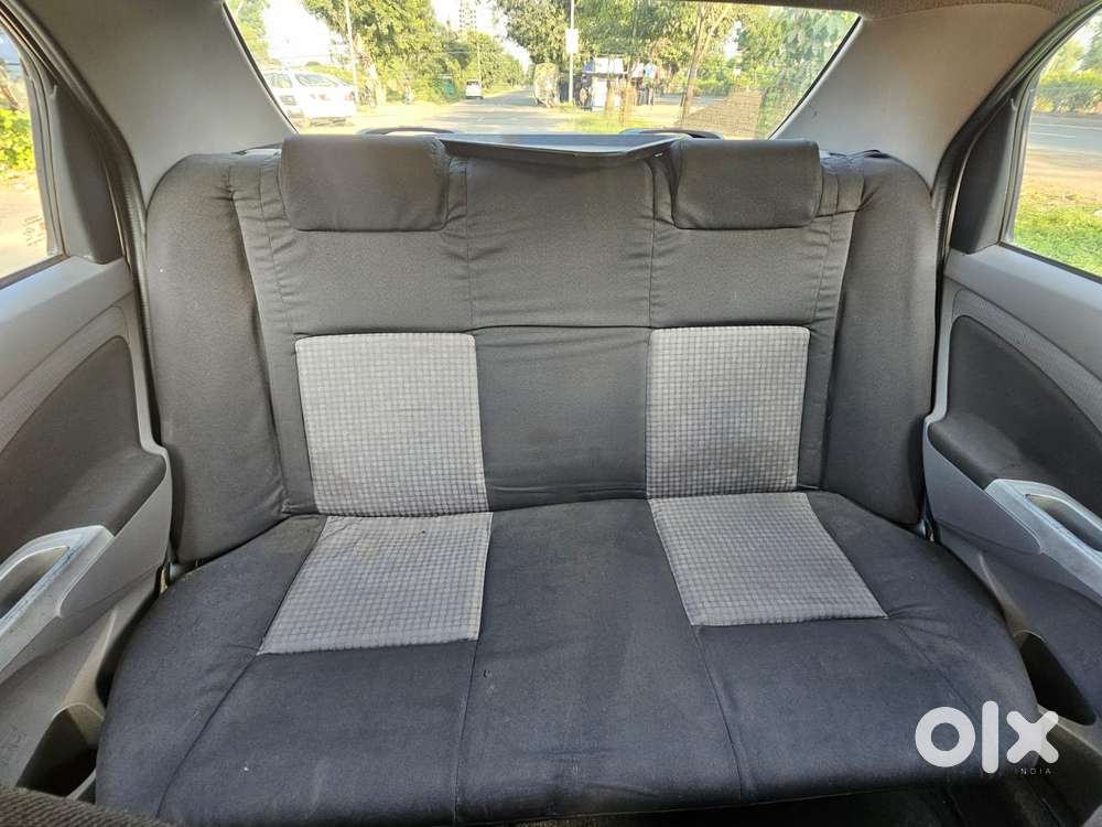 Toyota Etios 2010-2012 G, 2011, Cng & Hybrids