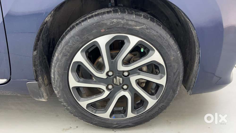 Maruti Suzuki Baleno 1.3 Alpha, 2022, Petrol