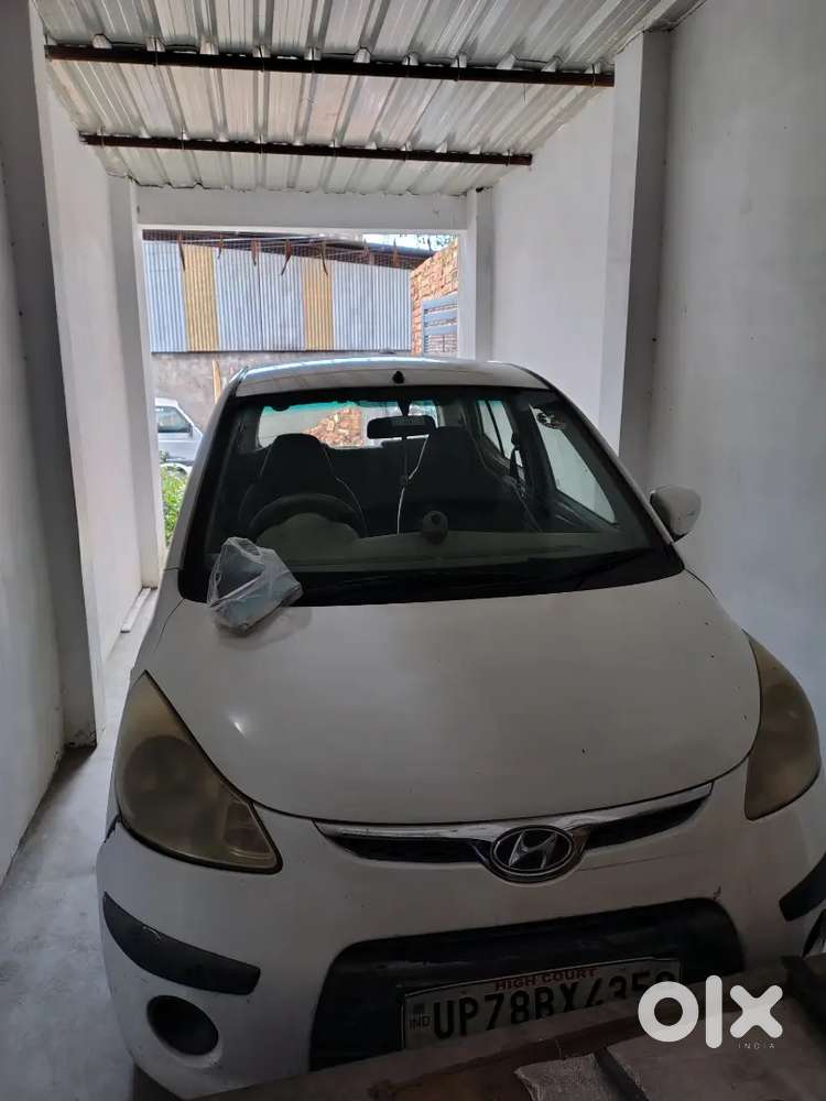Hyundai I10 Magna 2009 Petrol