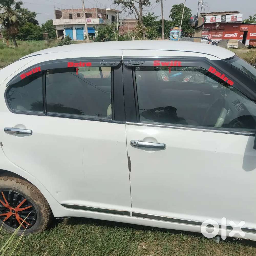 Maruti Suzuki Dzire Diesel 2010