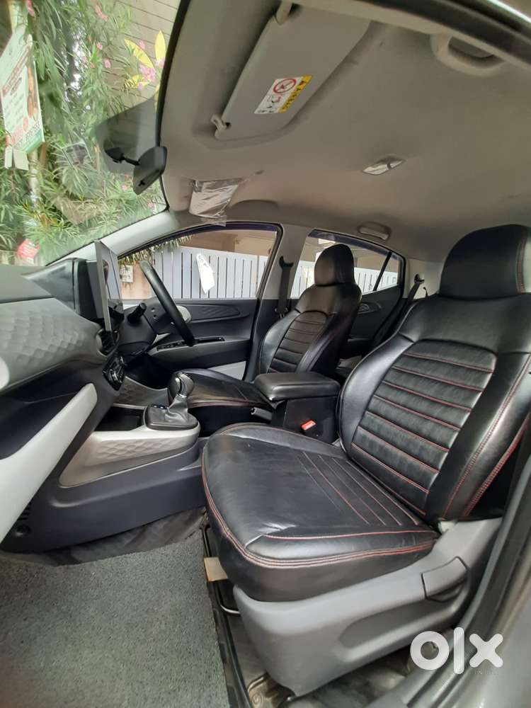 Hyundai Grand I10 Nios Amt Sportz, 2020, Petrol