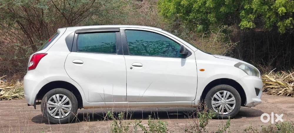 Datsun Go T, 2019, Petrol