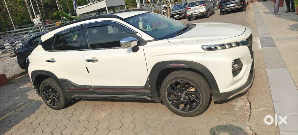 Maruti Suzuki Fronx Delta Plus 1.2 Mt, 2024, Petrol