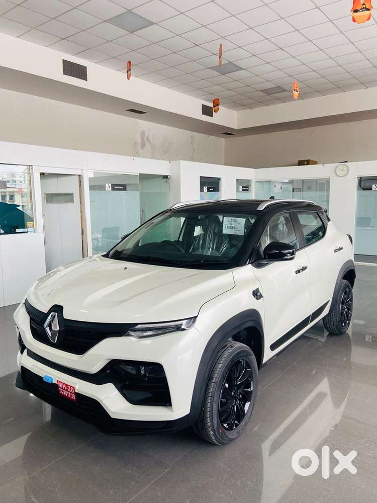 Brand New Car Driven Only 5800km