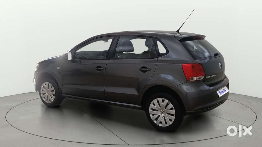 Volkswagen Polo Petrol Comfortline 1.2l, 2013, Petrol