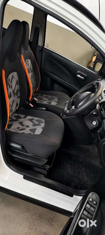 Maruti Suzuki Celerio 2019 Petrol Amt Vxi Option