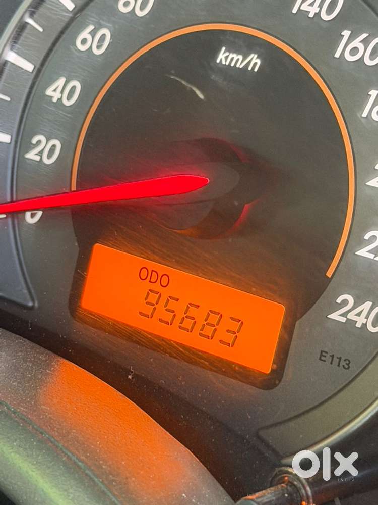Toyota Corolla Altis 2011 Petrol Well Maintained