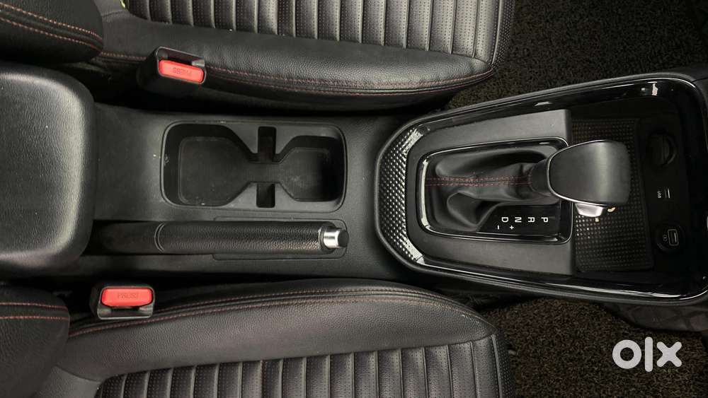 Kia Sonet 1.5 Gtx Plus Diesel At Dt, 2021, Diesel