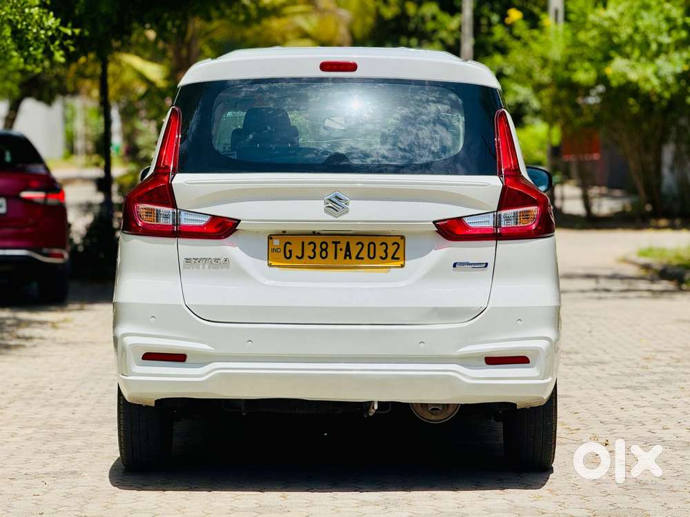 Maruti Suzuki Ertiga 2022-2023  Vxi, 2023, Petrol