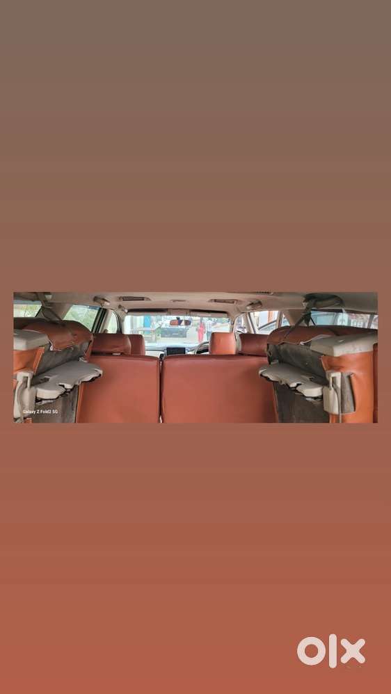 Toyota Innova 2010 Diesel Manual