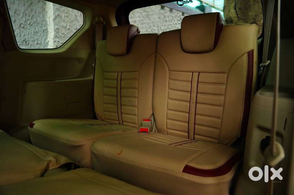 Maruti Suzuki Ertiga Zxi Plus Shvs, 2022, Petrol