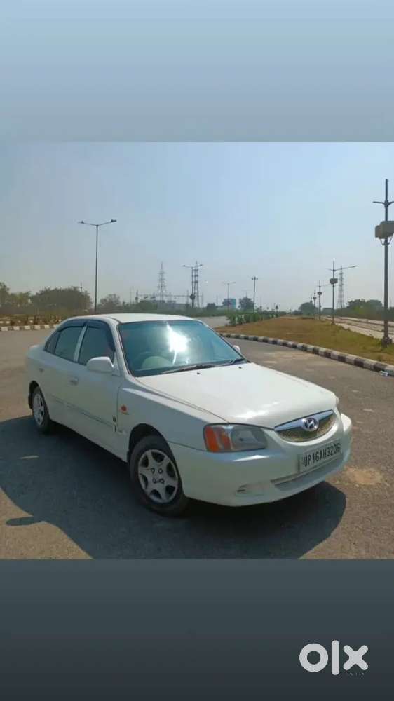 Hyundai Accent 2012 1st Owner