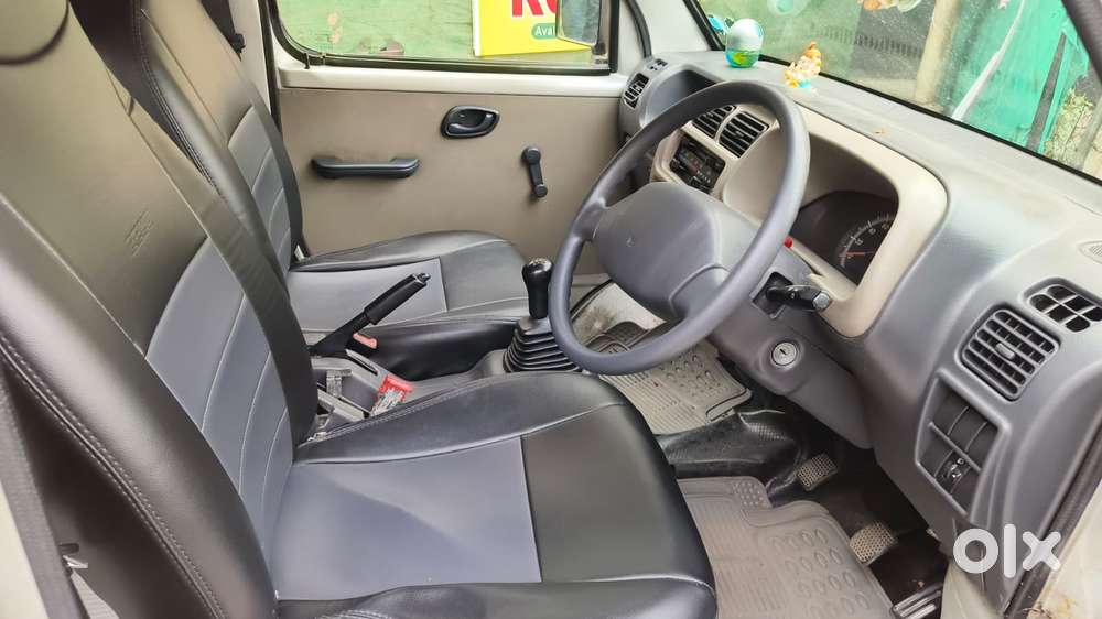 Maruti Suzuki Eeco 5 Seater Ac, 2010, Petrol