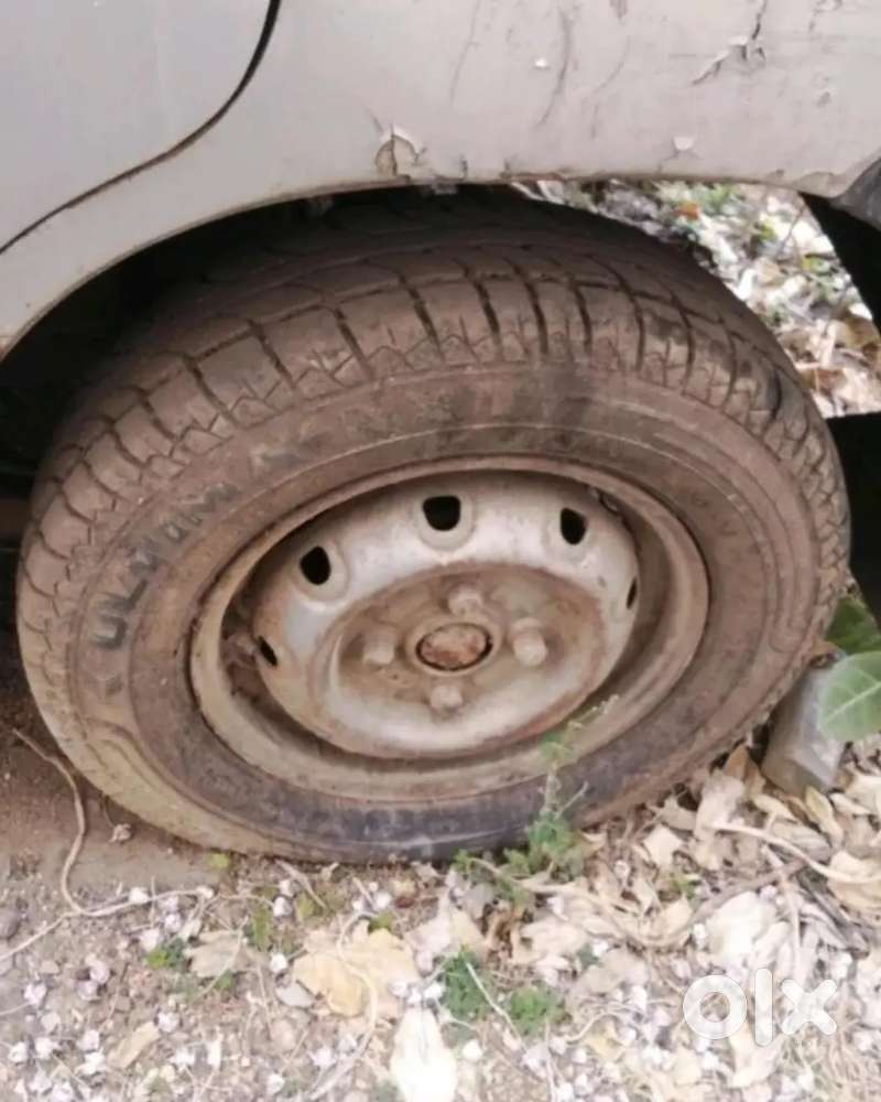 Only For Car Scrap