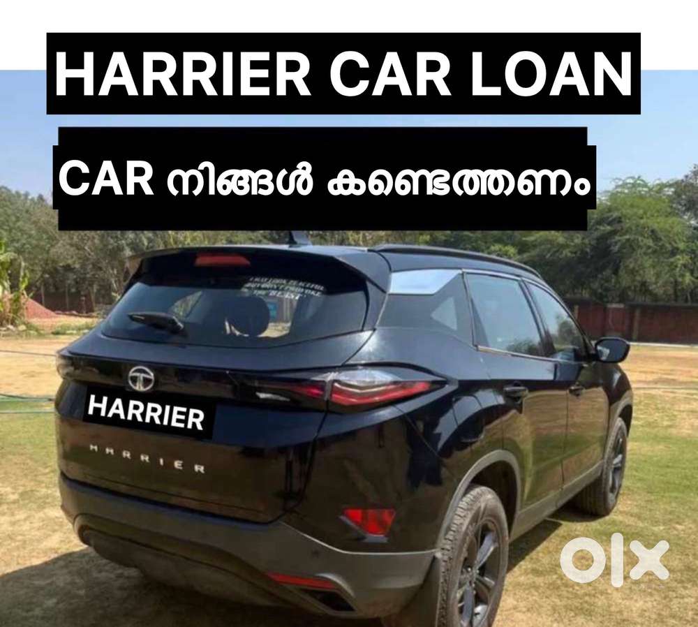 Tata Harrier