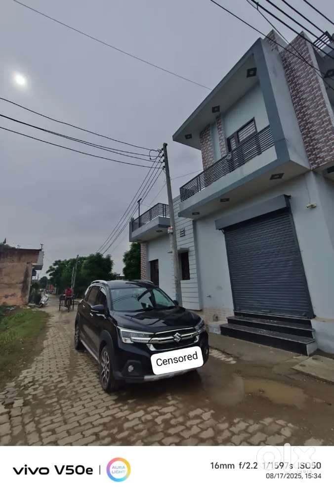 Maruti Suzuki Xl6 2025