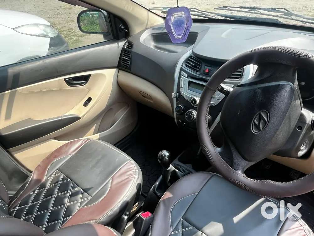 Hyundai Eon 2014 Haldwani