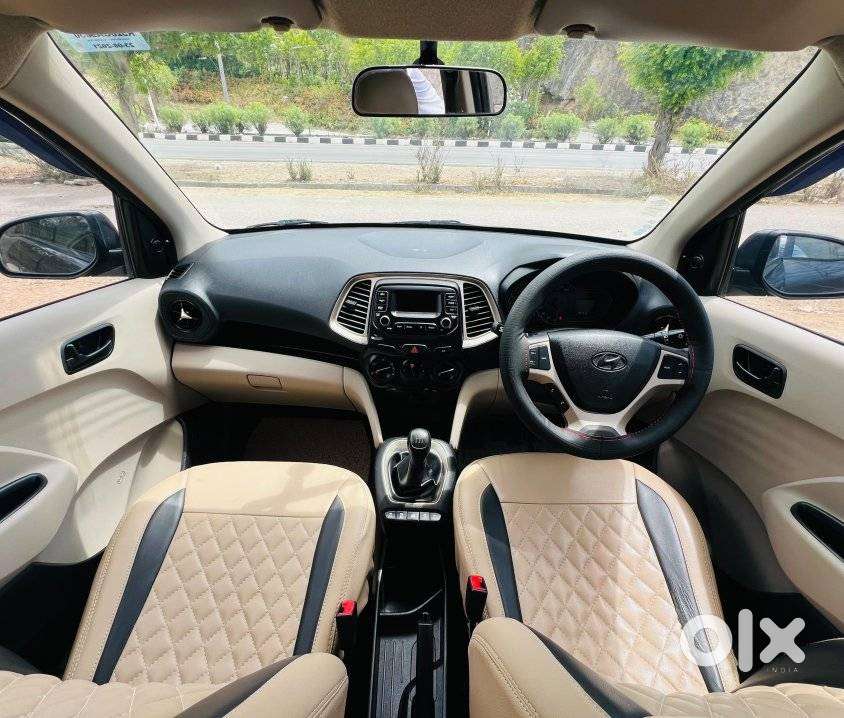 Hyundai Santro Magna, 2021, Petrol